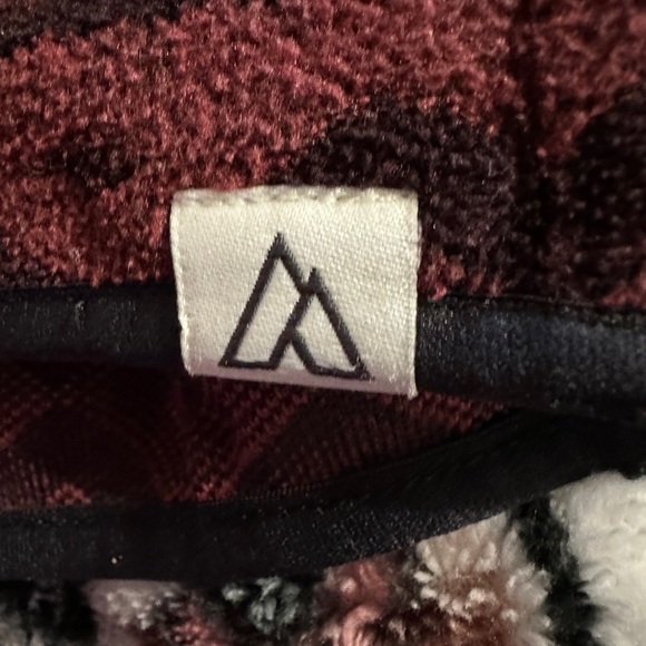 Vintage Alpine Jacket - Picture 7 of 9